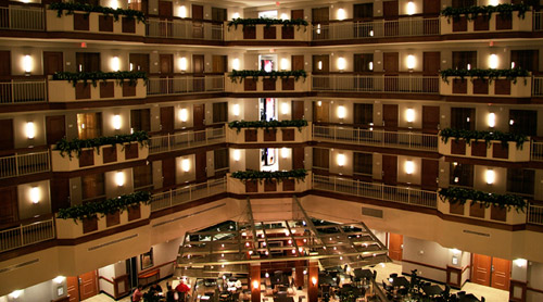 Ashburn, VA