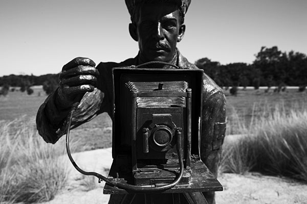 It is about you, Kitty Hawk, North Carolina, 2008