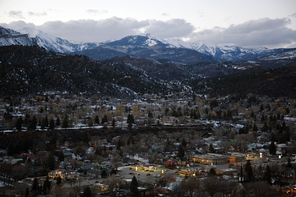 Opportunity, Durango, Colorado