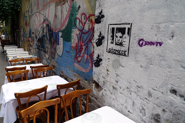 Divided, Istanbul, Turkey Divided, Istanbul, Turkey