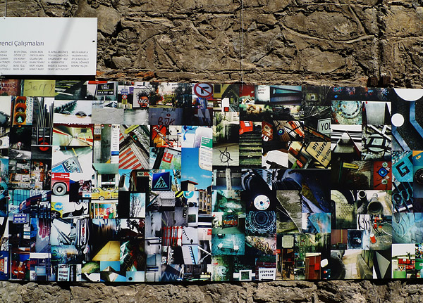 Meta II, Istanbul, Turkey Meta II, Istanbul, Turkey