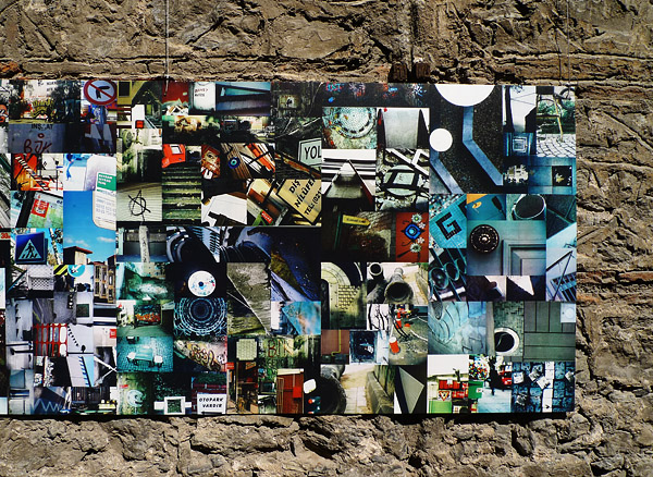 Meta III, Istanbul, Turkey Meta III, Istanbul, Turkey