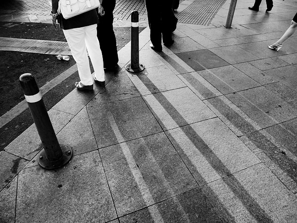Trails, Istanbul, Turkey Trails, Istanbul, Turkey
