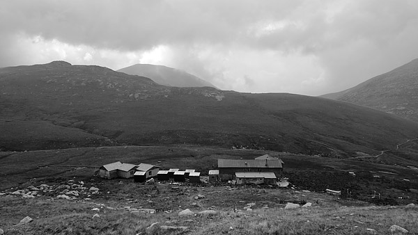 Home, Ivan Vazov Hut, Bulgaria Home, Ivan Vazov Hut, Bulgaria