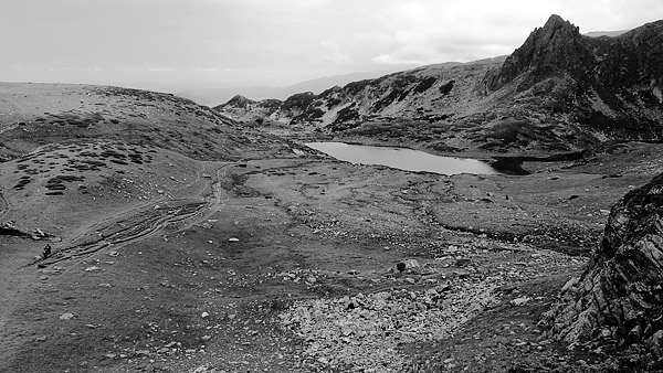 2 of 7, Seven Lakes Region, Rila Mountains, Bulgaria 2 of 7, Seven Lakes Region, Rila Mountains, Bulgaria
